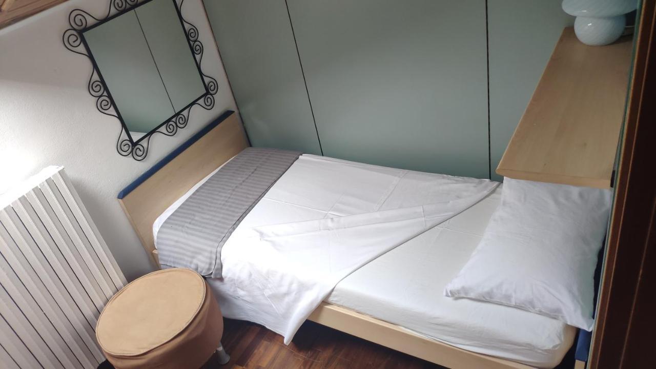 B&B La Casetta 카티나라 외부 사진