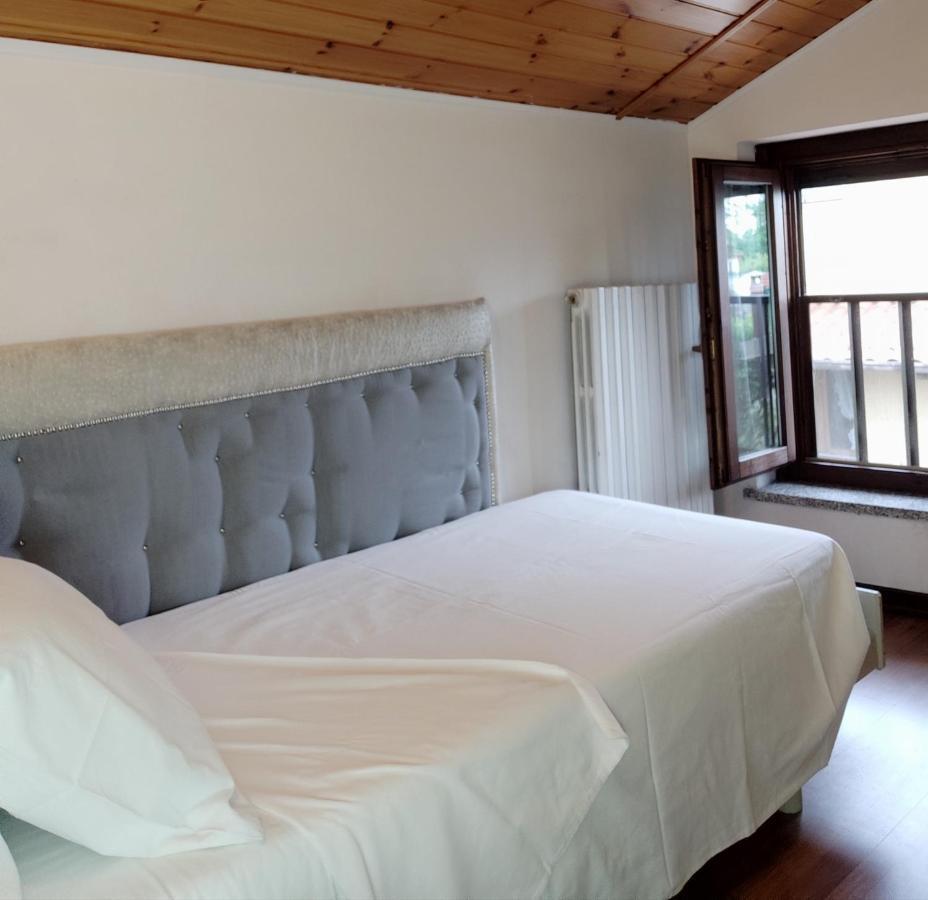 B&B La Casetta 카티나라 외부 사진