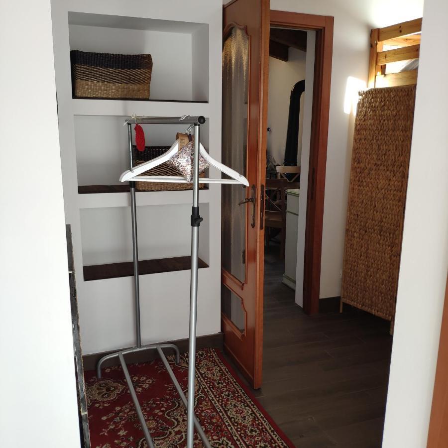 B&B La Casetta 카티나라 외부 사진