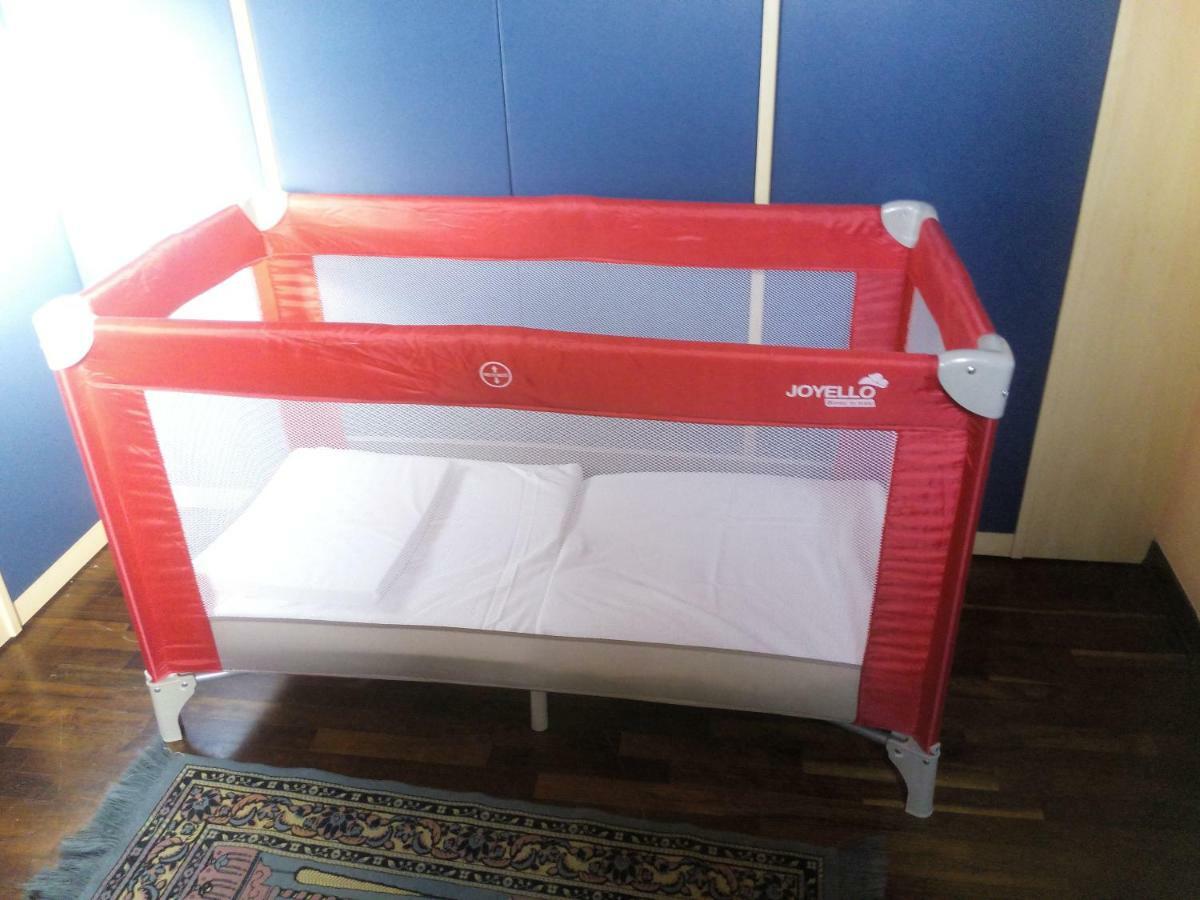 B&B La Casetta 카티나라 외부 사진